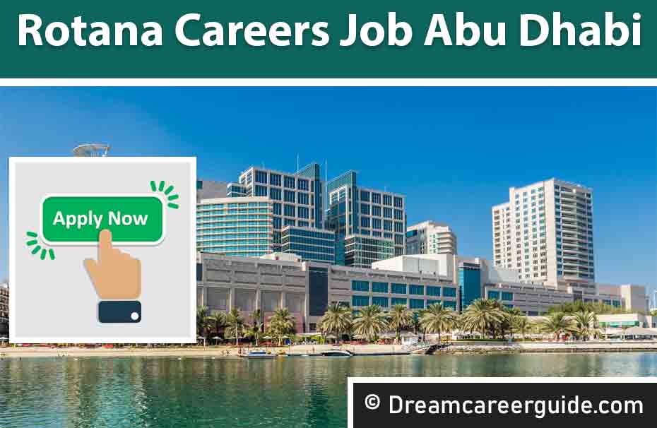Rotana Careers Job Abu Dhabi