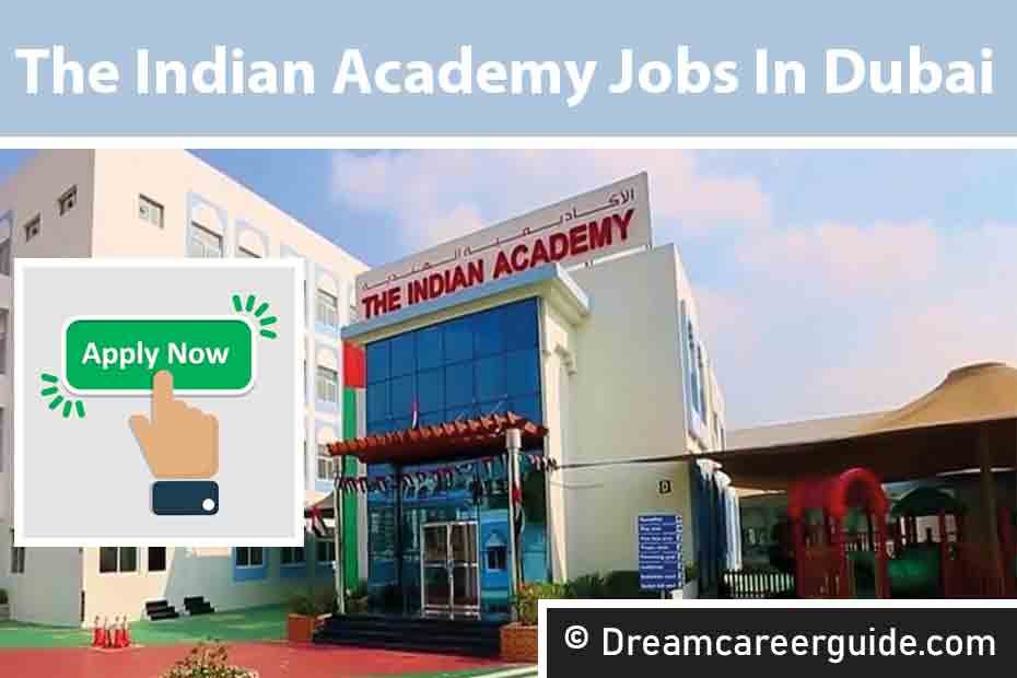 The Indian Academy Dubai