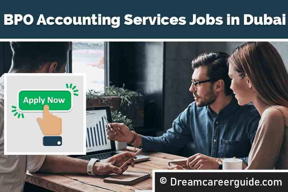 BPO Accounting Services careers