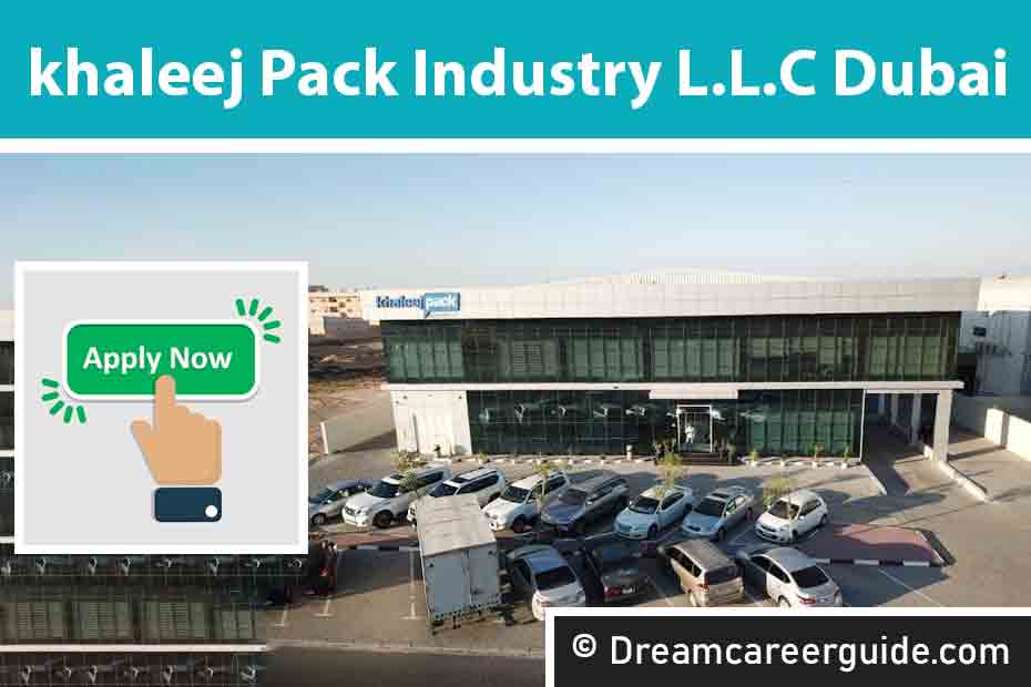 khaleej Pack Industry L.L.C