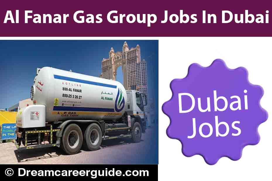 Al Fanar Gas Group