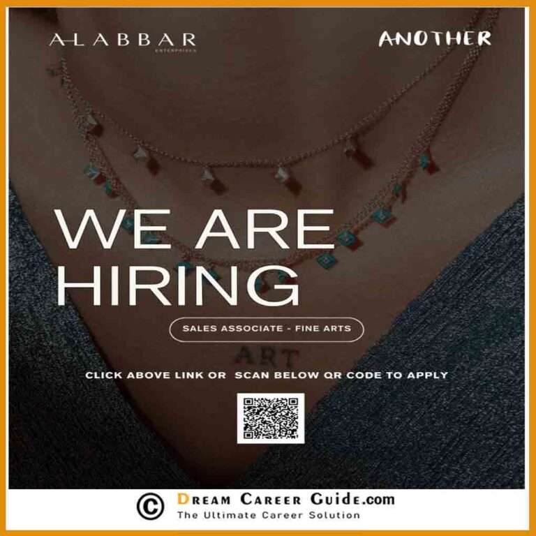 Alabbar Enterprises Careers | Latest Jobs In Gulf Countries