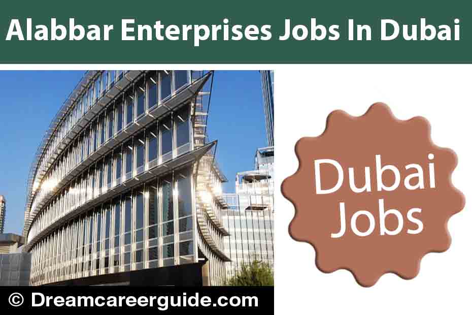 Alabbar Enterprises Careers
