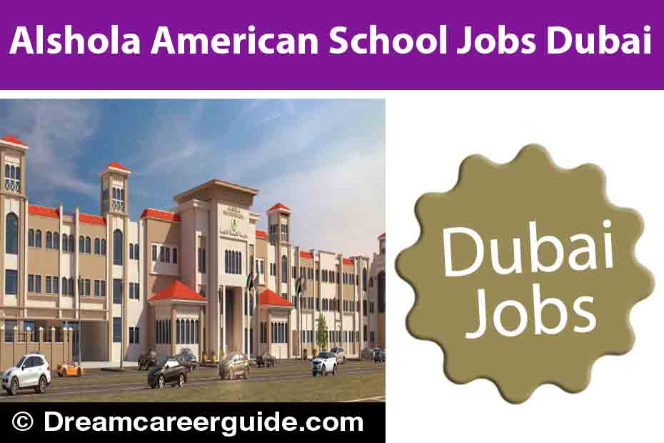 Alshola American School Careers