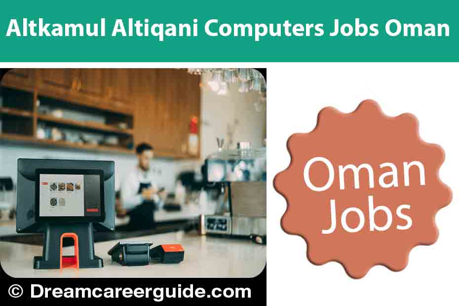 Altkamul Altiqani Computers Careers