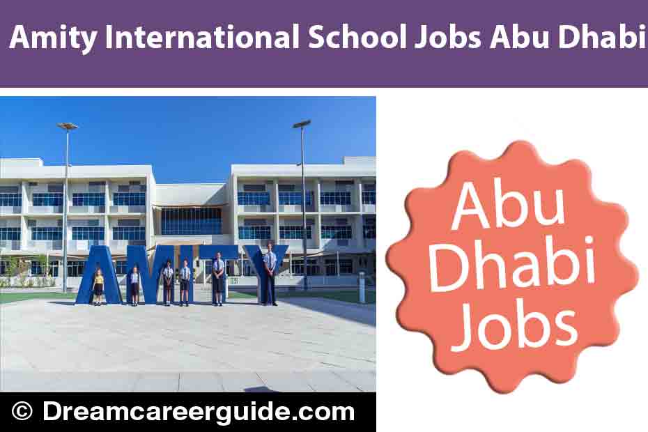 Amity International School Abu Dhabi