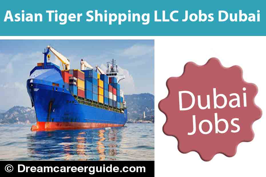 Asian Tiger Shipping LLC