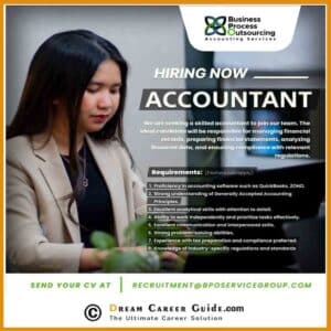 BPO Accounting Services