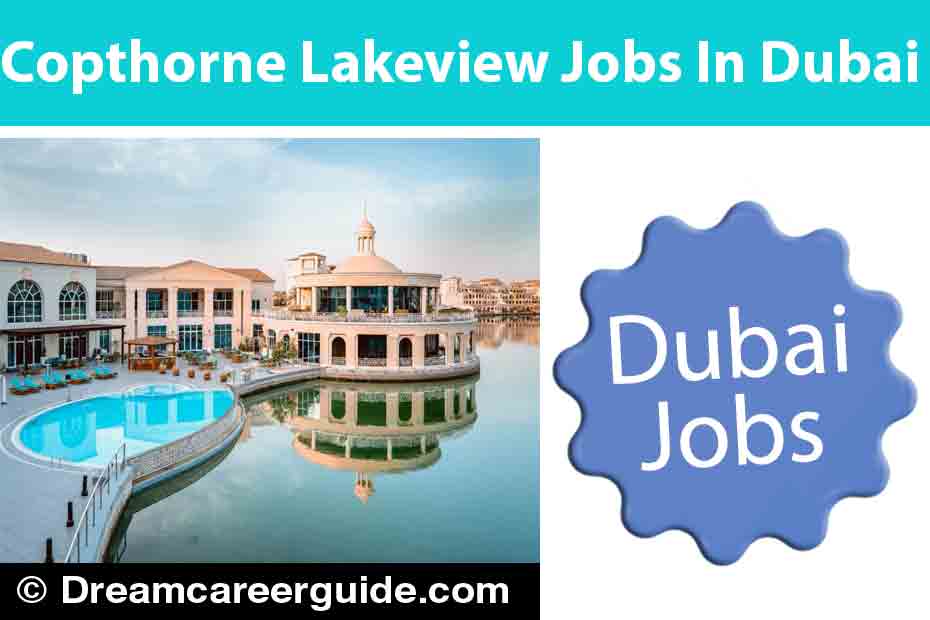 Copthorne Lakeview Dubai