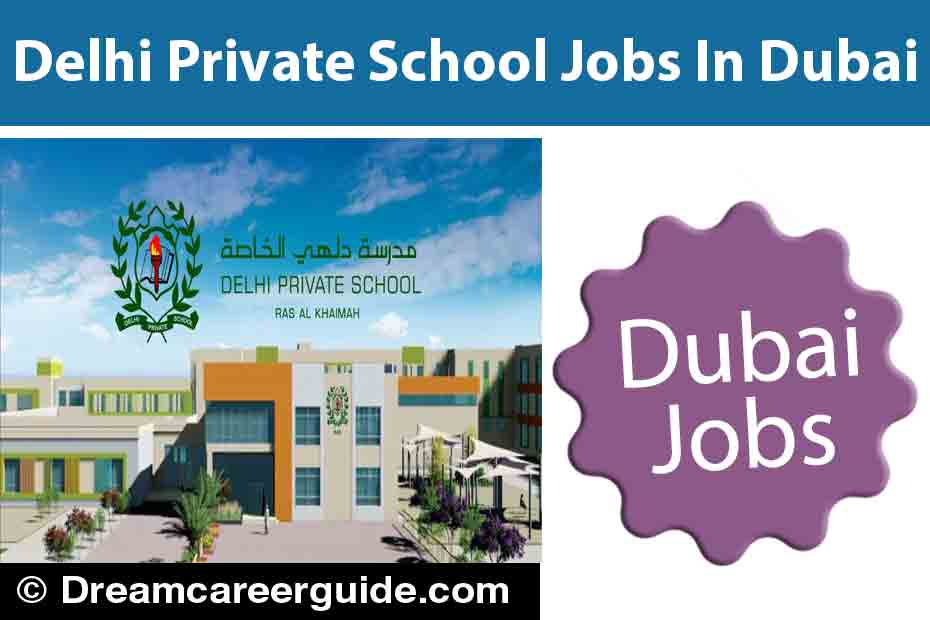 Delhi Private School Careers
