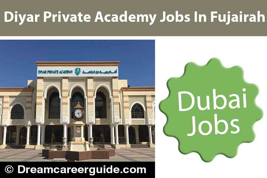 Diyar Private Academy