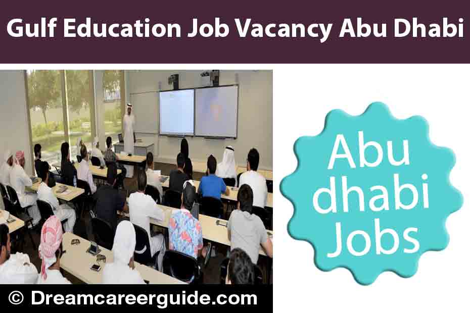 Gulf Education Careers