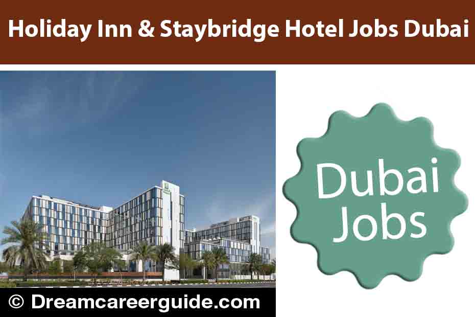 Holiday Inn & Staybridge Al-Maktoum