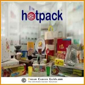 Hotpack Global 