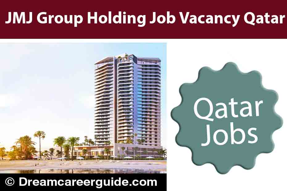 JMJ Group Holding Jobs | Apply to Get Latest Gulf Jobs