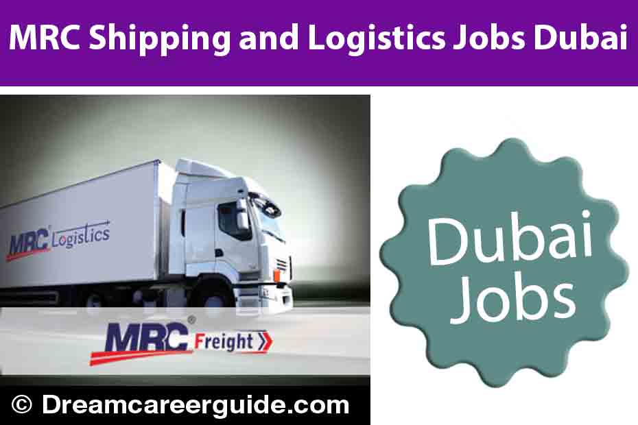 MRC Shipping and Logistics