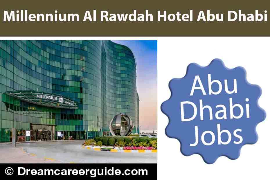 Millennium Al Rawdah Hotel