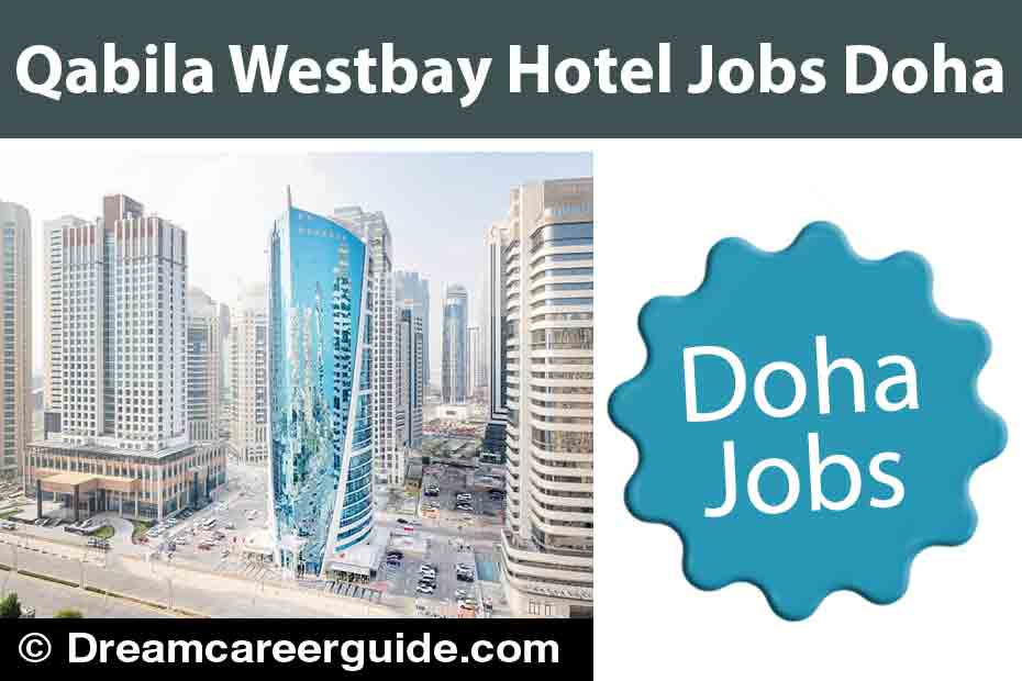 Qabila Westbay Hotel Job