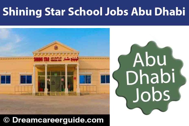 Shining Star International School Vacancy | Abu Dhabi