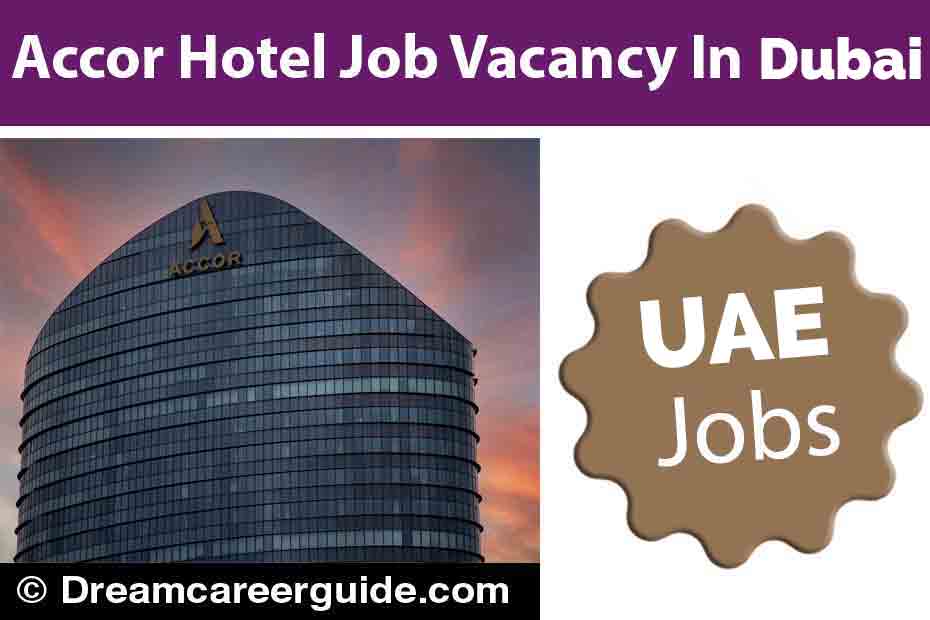 Accor Hotel Careers