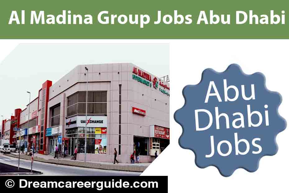 Al Madina Group
