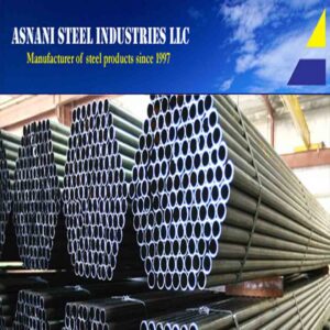 Asnani Steel Industries