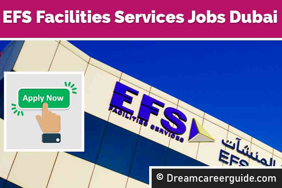 EFS Facilities Services Group Careers