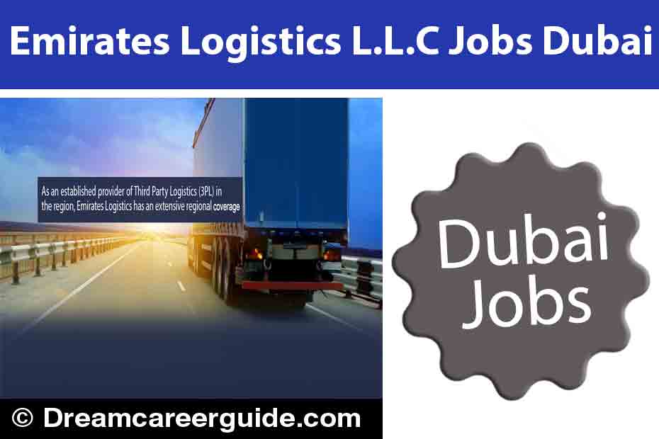 Emirates Logistics L.L.C