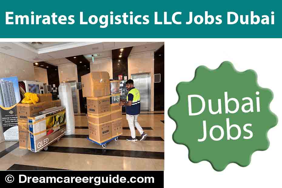 Emirates Logistics LLC