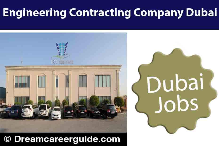 Engineering Contracting Company LLC
