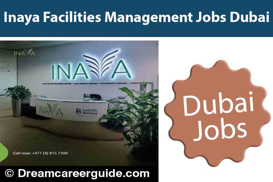 Inaya Facilities Management Services
