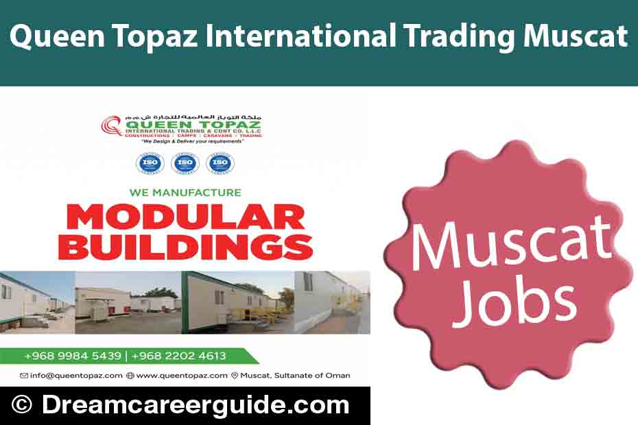 Queen Topaz International Trading