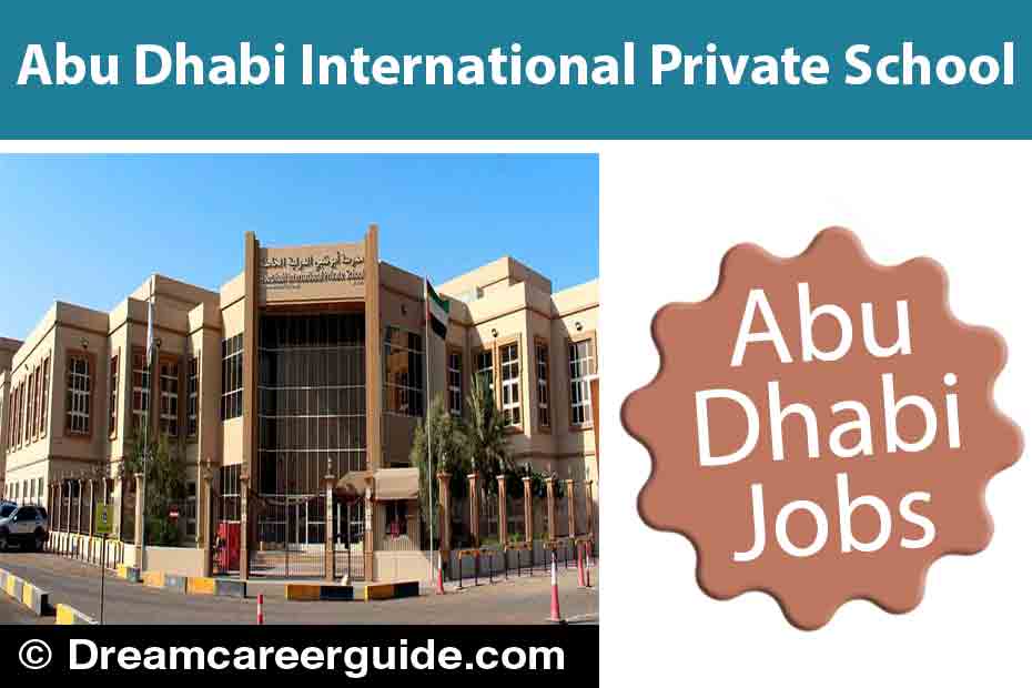 Abu Dhabi International Private School