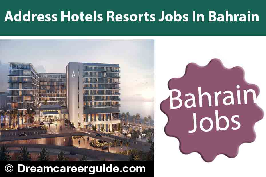 Address Hotels Resorts