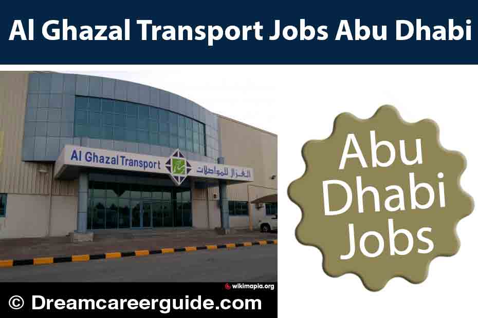 Al Ghazal Transport Company