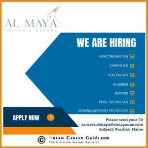 Al Maya Island And Resort 