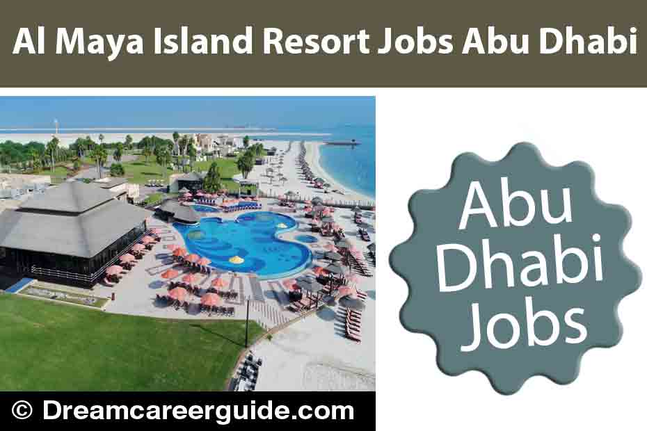 Al Maya Island And Resort