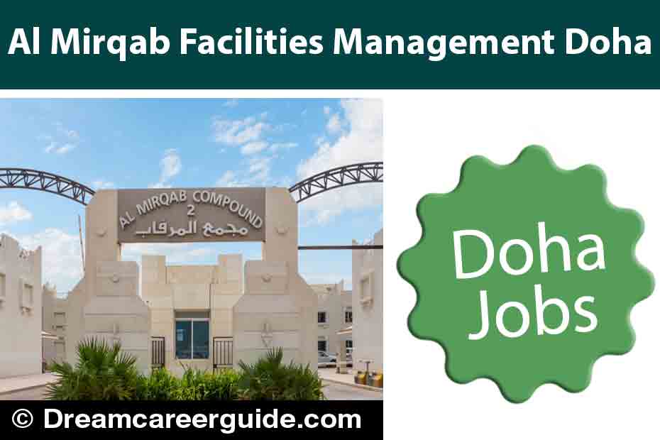 Al Mirqab Facilities Management