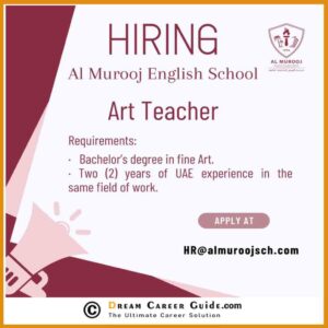 Al Murooj English School