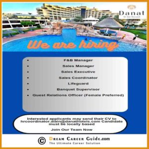Danat Al Ain Resort 