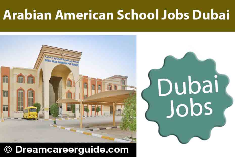 Dubai Arabian American Private School