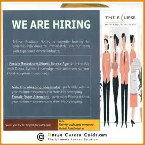Eclipse Boutique Suites