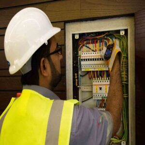 Emirates National Facilities Management