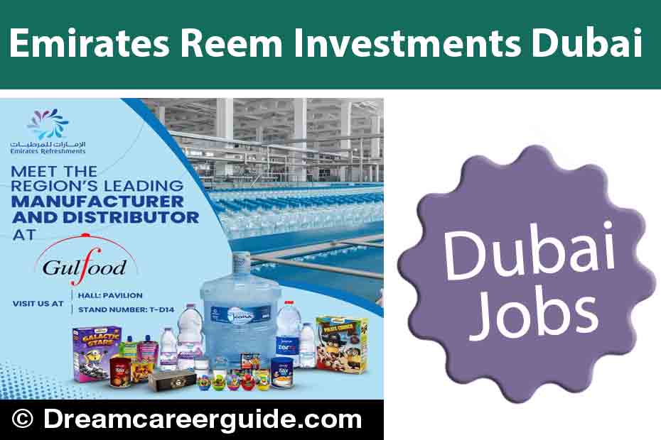 Emirates Reem Investments