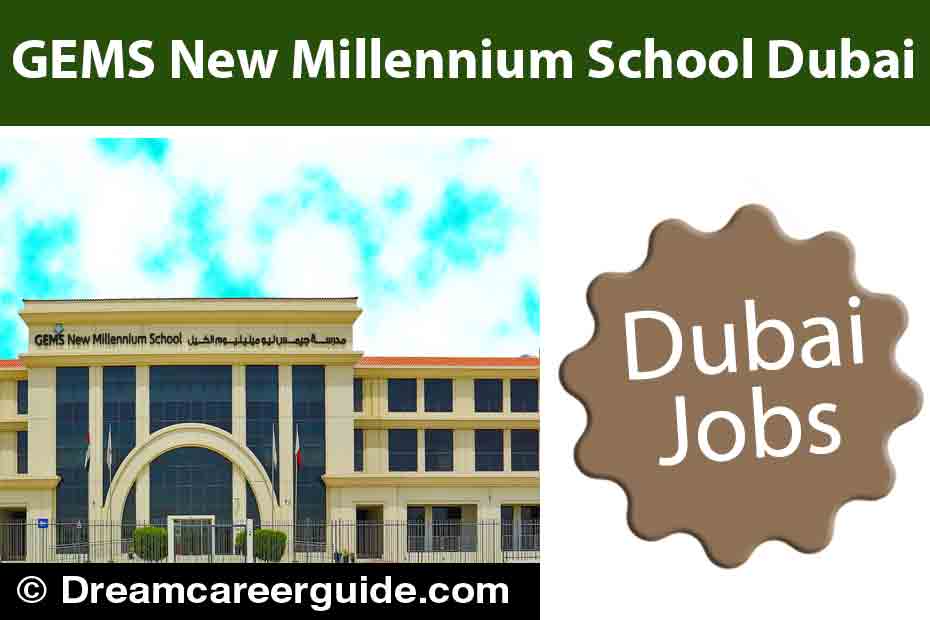 GEMS New Millennium School