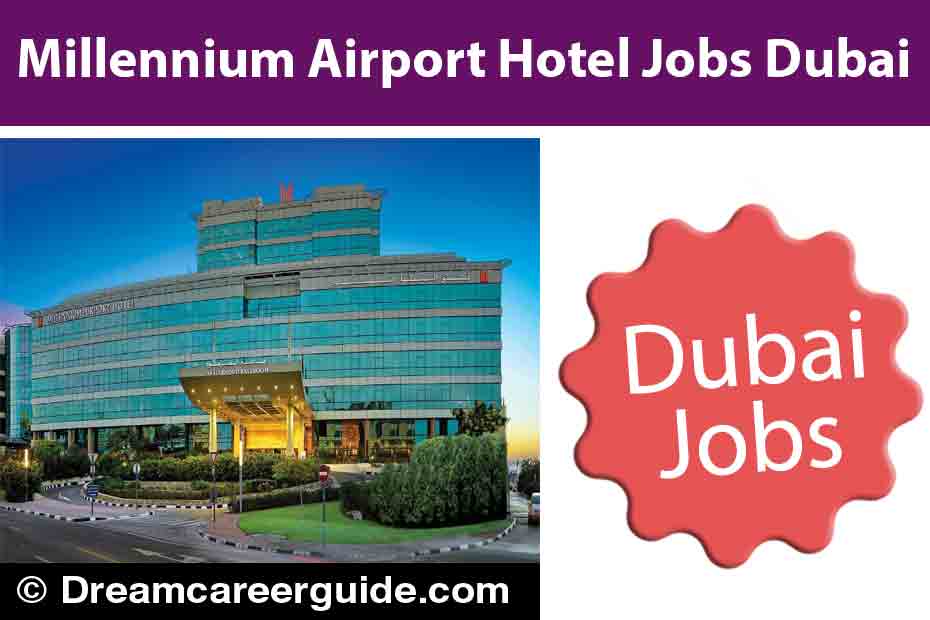 Millennium Airport Hotel