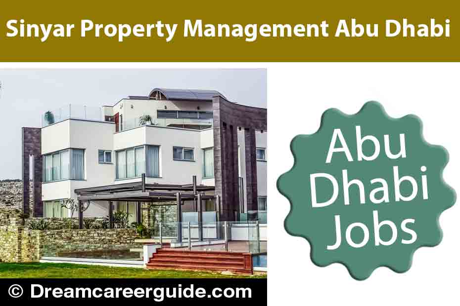 Sinyar Property Management