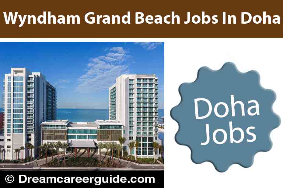 Wyndham Grand Beach