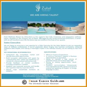 Zulal Wellness Resort 