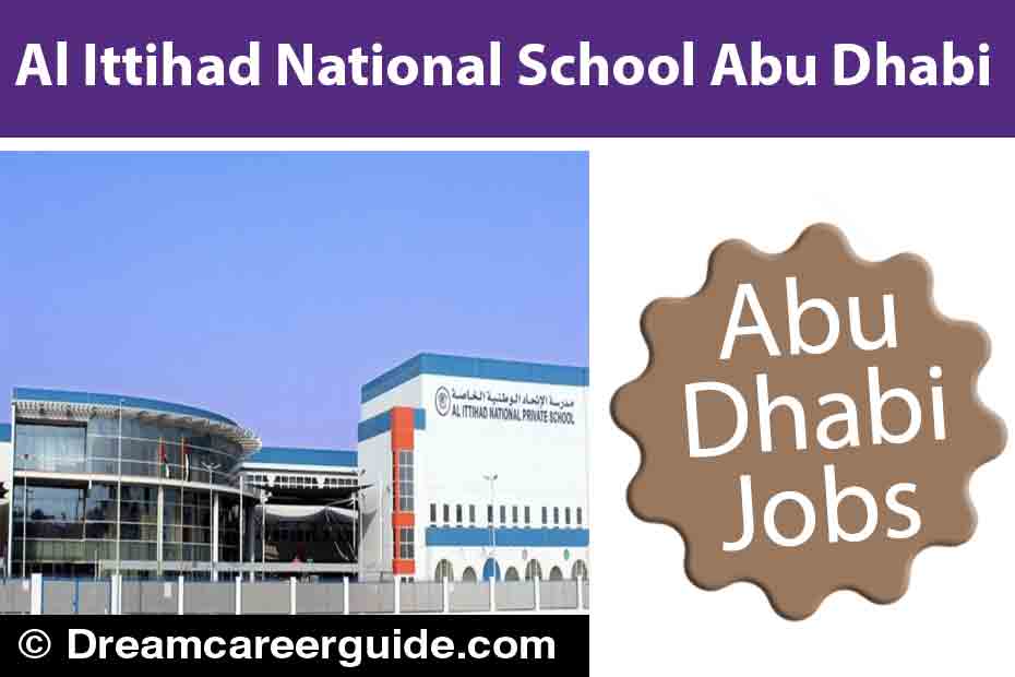 Al Ittihad National Private School - Shakhbout